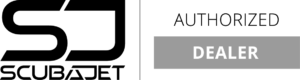 Scubajet Dealer Logo Web Grey