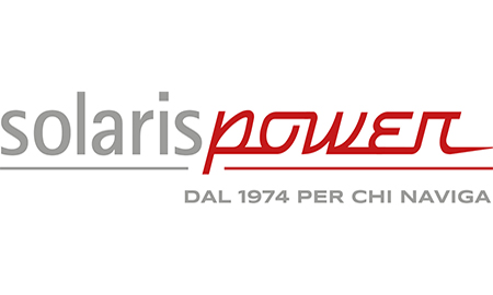 Logo Solaris Power 450 270